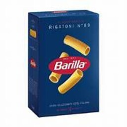 Pasta Barilla